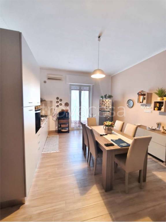 appartamento in vendita a Carini