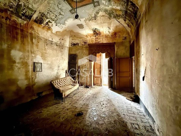 appartamento in vendita a Carini