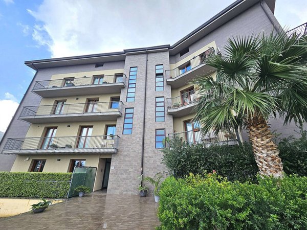 appartamento in vendita a Carini