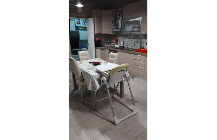 appartamento in vendita a Carini