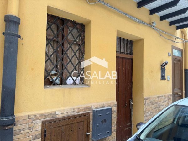 appartamento in vendita a Carini