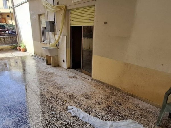 appartamento in vendita a Carini