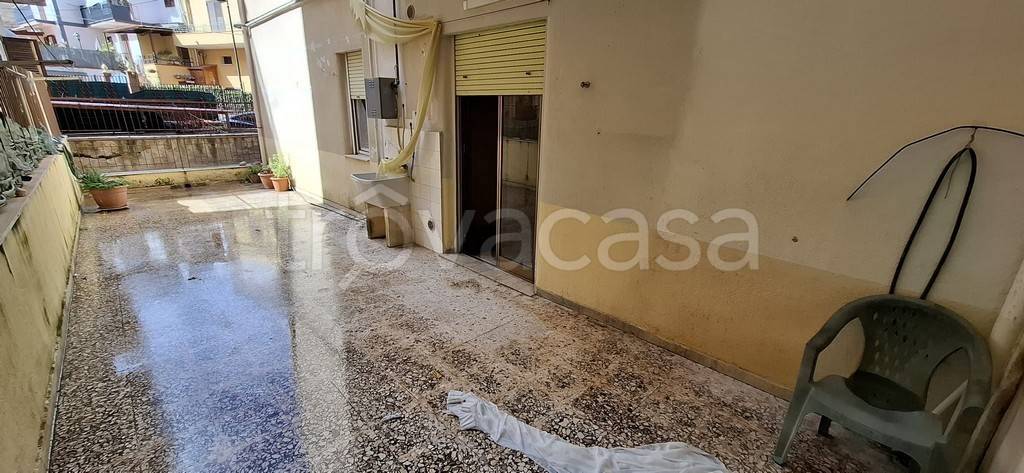 appartamento in vendita a Carini