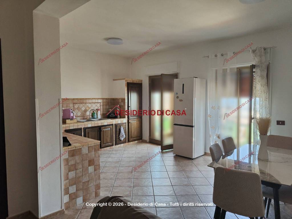 appartamento in vendita a Carini