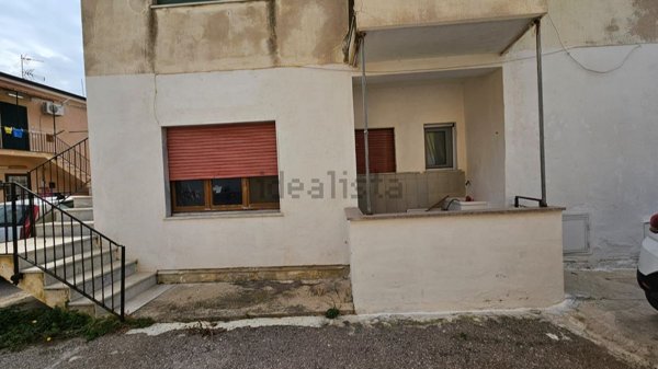 appartamento in vendita a Carini in zona Villagrazia di Carini