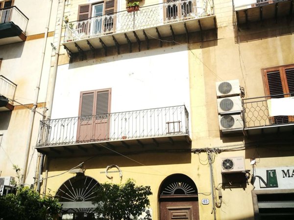 appartamento in vendita a Carini