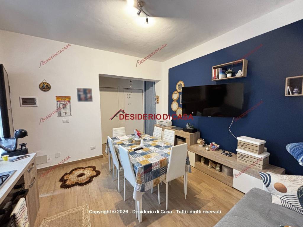 appartamento in vendita a Carini in zona Villagrazia di Carini