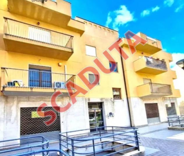 pentavano in vendita a Carini