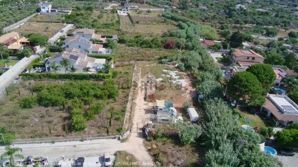 terreno agricolo in vendita a Carini