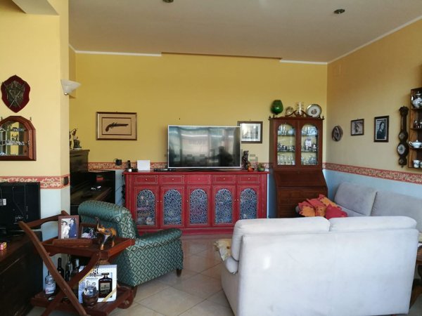 casa indipendente in vendita a Carini in zona Villagrazia di Carini