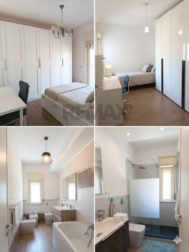 appartamento in vendita a Carini