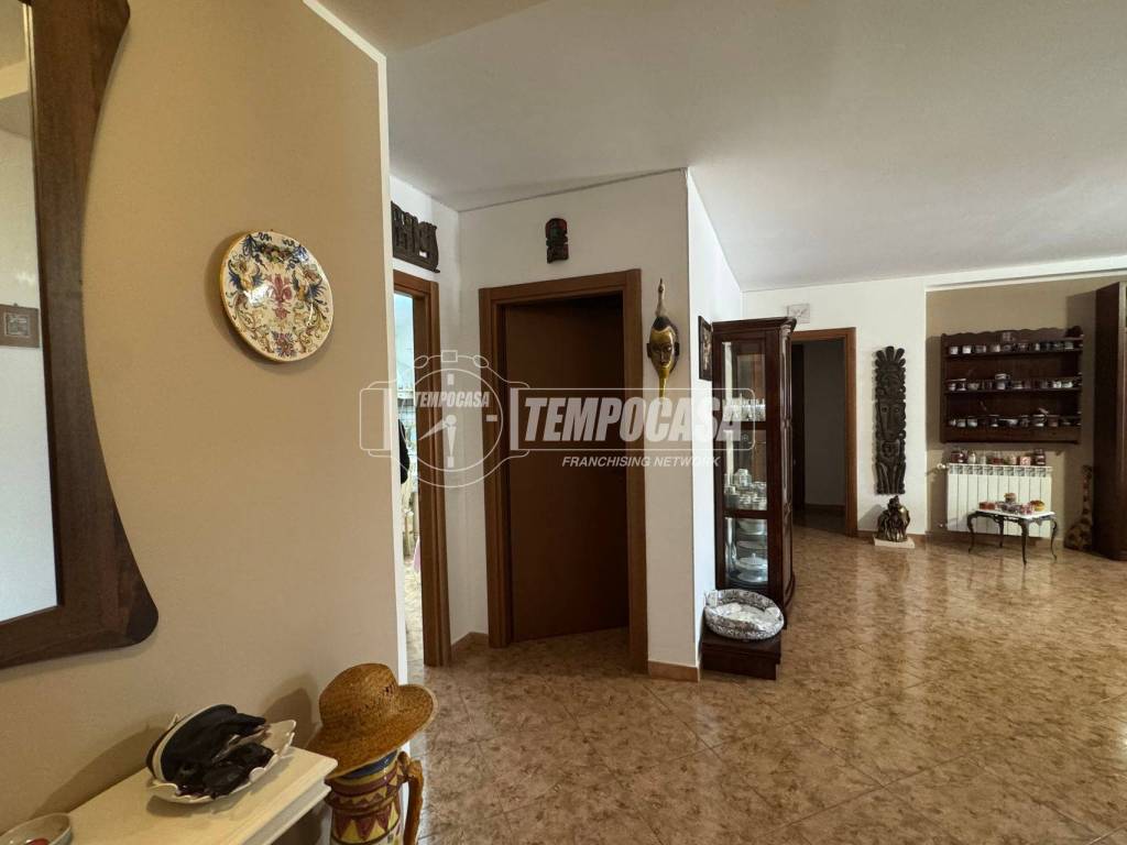 appartamento in vendita a Carini