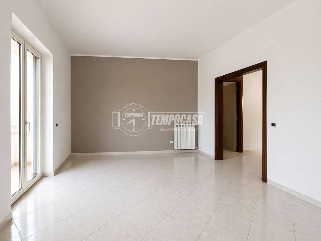 appartamento in vendita a Carini in zona Villagrazia di Carini