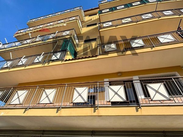 appartamento in vendita a Carini