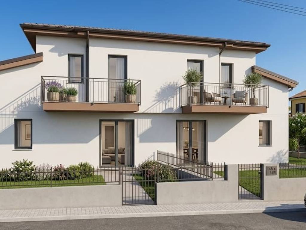 casa indipendente in vendita a Carini