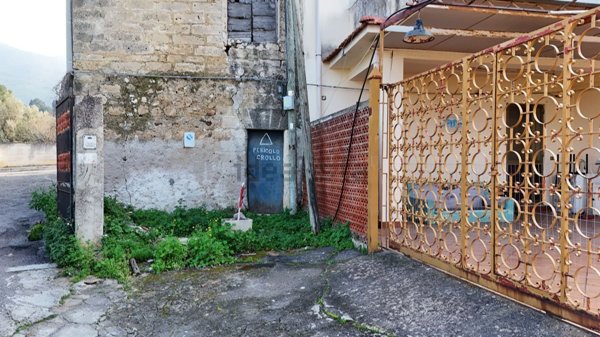 quadrivano in vendita a Carini