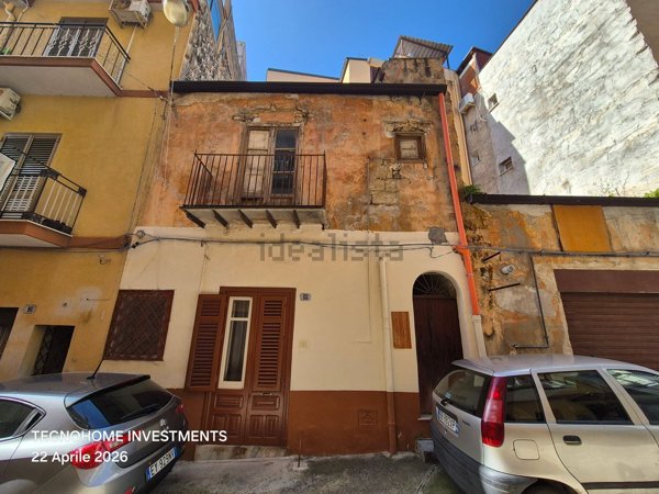 appartamento in vendita a Carini