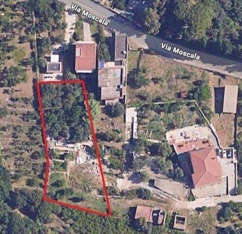 terreno agricolo in vendita a Carini