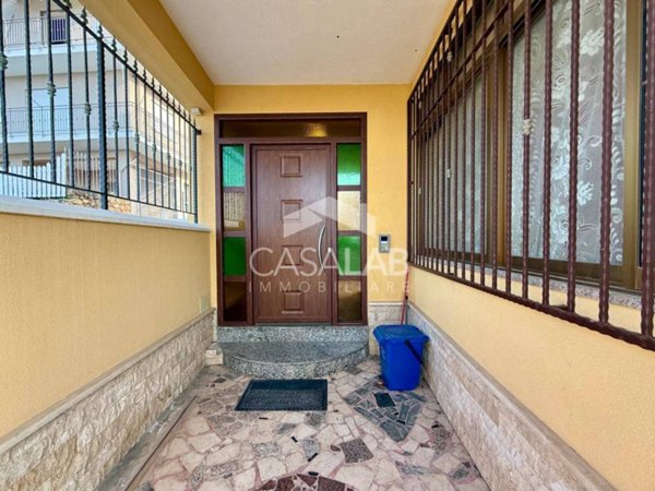 appartamento in vendita a Carini