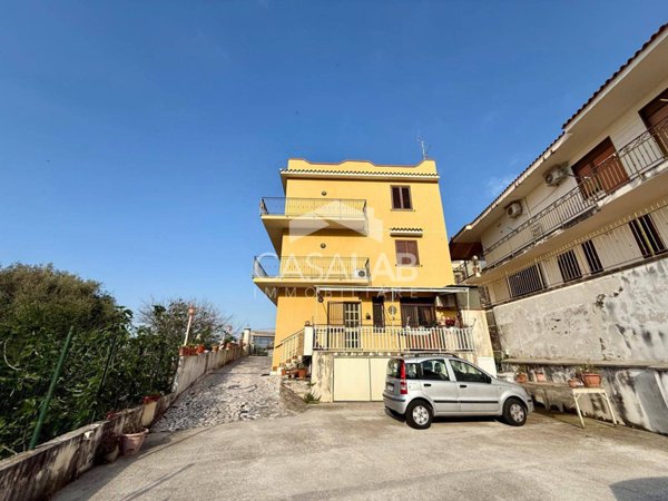 appartamento in vendita a Carini