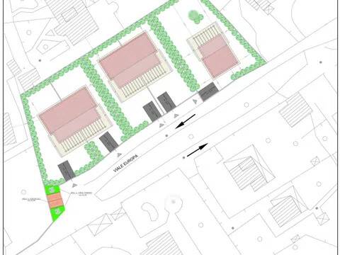 casa indipendente in vendita a Carini in zona Villagrazia di Carini