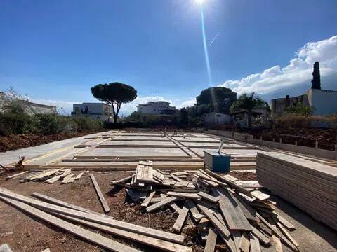 casa indipendente in vendita a Carini in zona Villagrazia di Carini