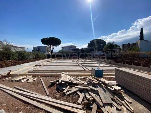 casa indipendente in vendita a Carini in zona Villagrazia di Carini