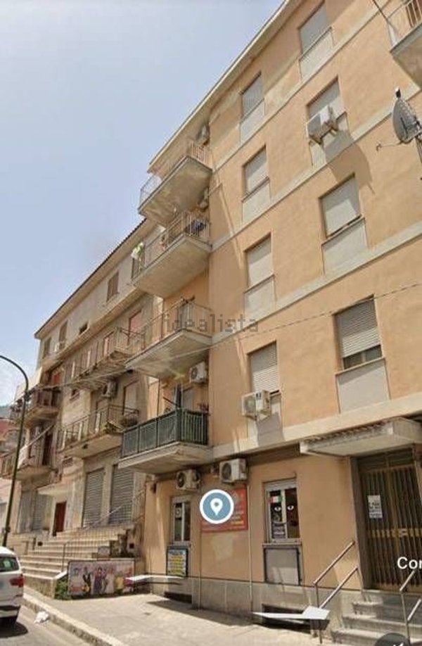 appartamento in vendita a Carini
