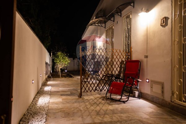 casa indipendente in vendita a Carini in zona Piraineto