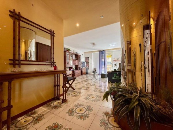 appartamento in vendita a Carini