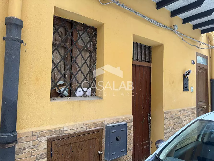 appartamento in vendita a Carini