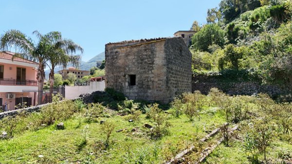 casale in vendita a Carini