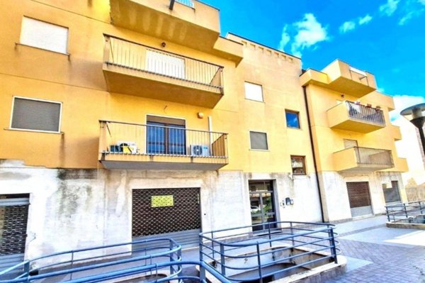 mansarda in vendita a Carini