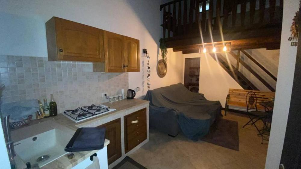 appartamento in vendita a Carini