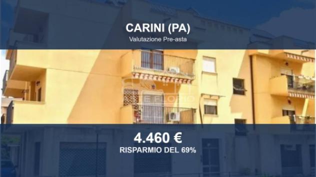 locale di sgombero in vendita a Carini