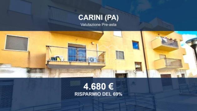 locale di sgombero in vendita a Carini
