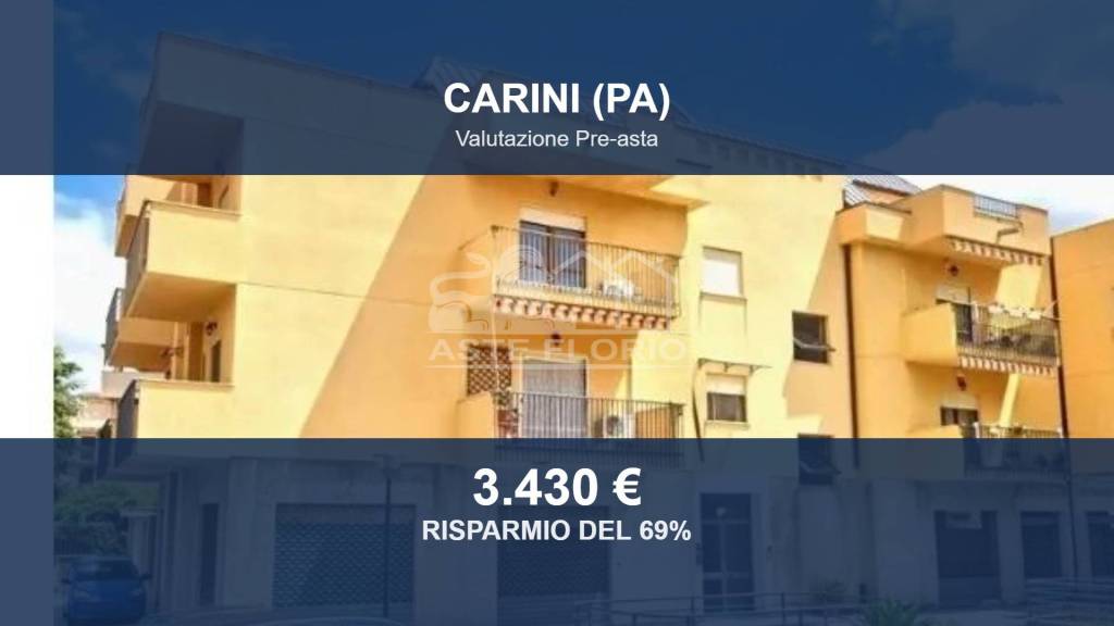 locale di sgombero in vendita a Carini