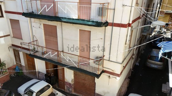 appartamento in vendita a Carini