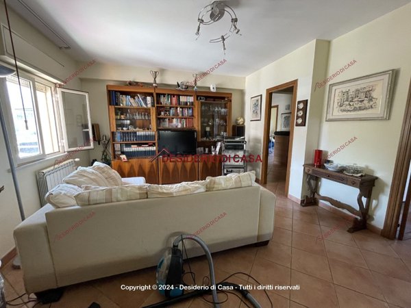 appartamento in vendita a Carini in zona Villagrazia di Carini