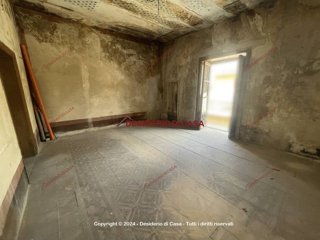 casa indipendente in vendita a Carini