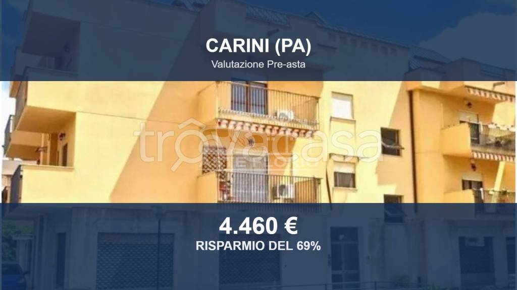 locale di sgombero in vendita a Carini