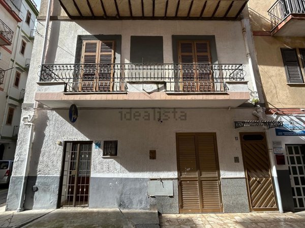 appartamento in vendita a Carini