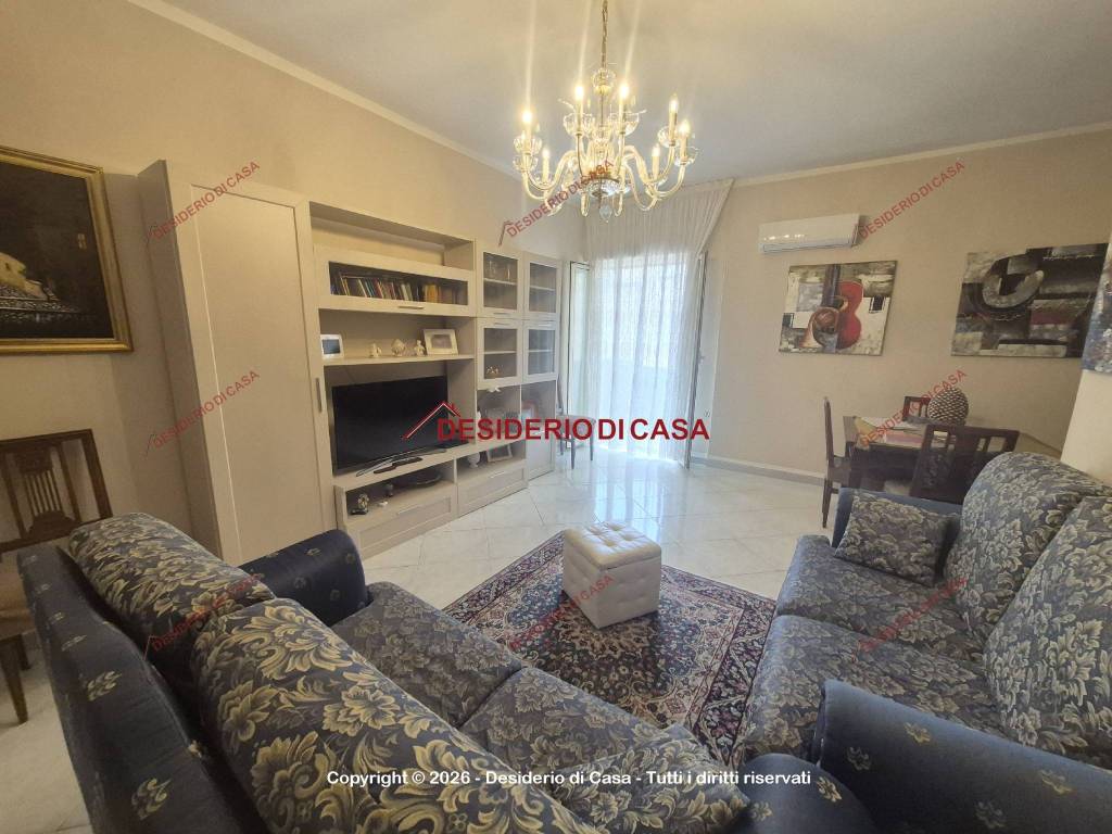 appartamento in vendita a Carini