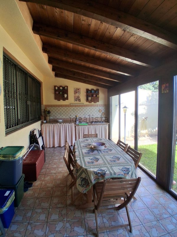 casa indipendente in vendita a Carini in zona Villagrazia di Carini