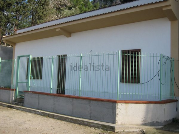 appartamento in vendita a Carini
