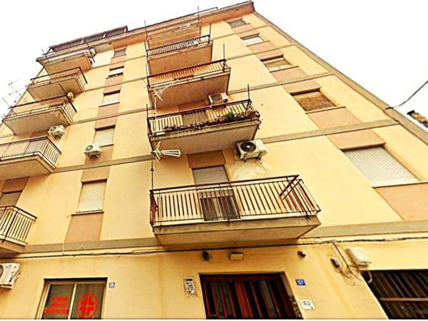 appartamento in vendita a Carini