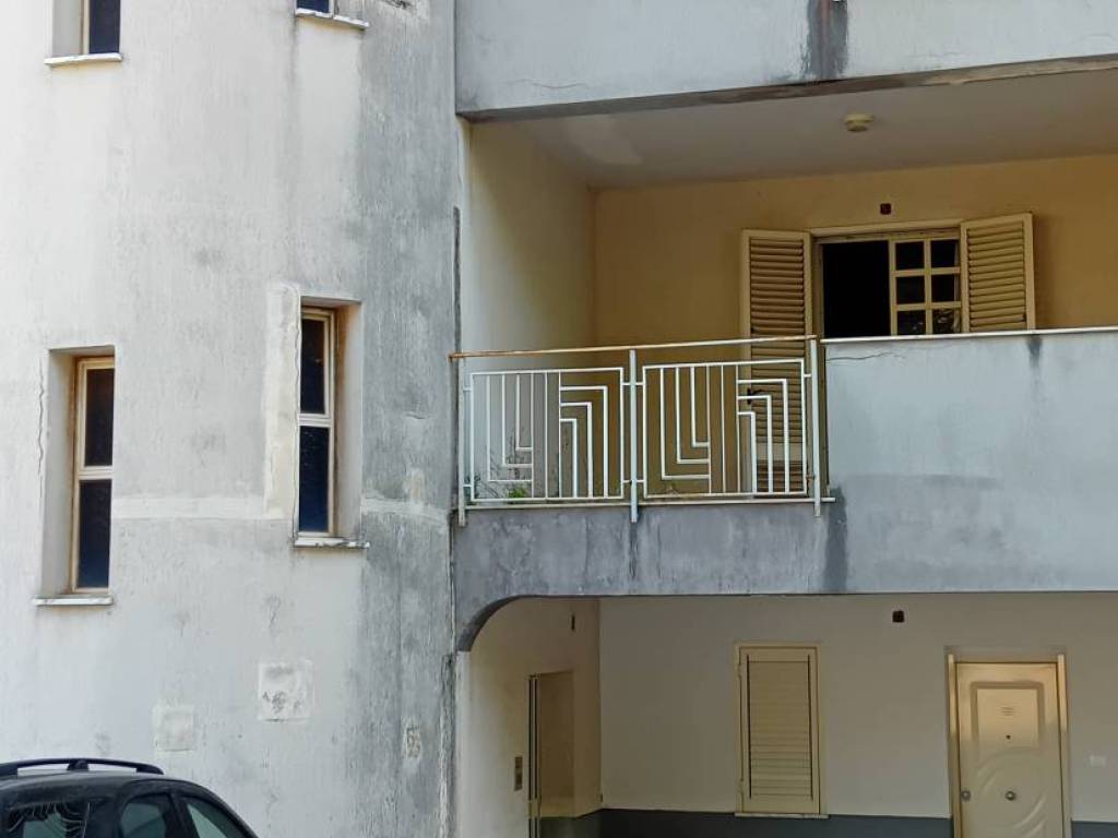 appartamento in vendita a Carini