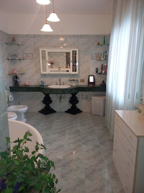 casa indipendente in vendita a Carini