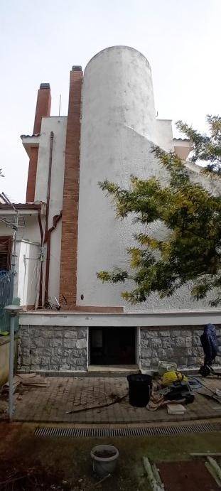 casa indipendente in vendita a Carini