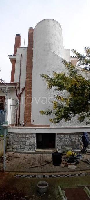 casa indipendente in vendita a Carini